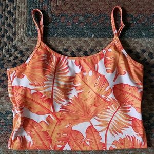 Kortni Jeane Latterback Top